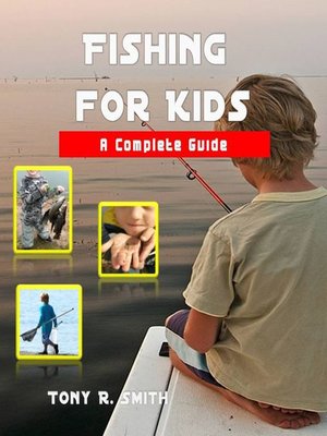 cover image of Fishing for Kids